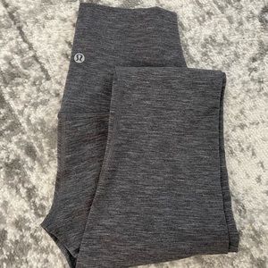 Lululemon Align High Rise 23’